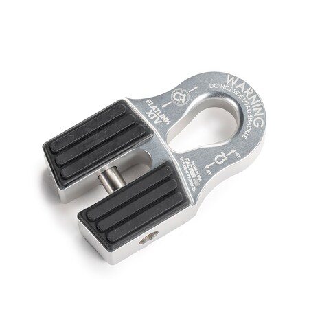 Factor 55 Fits 34 Shackles DRings Fits 516 Steel Cable Synthetic Winch Rope 00070-05